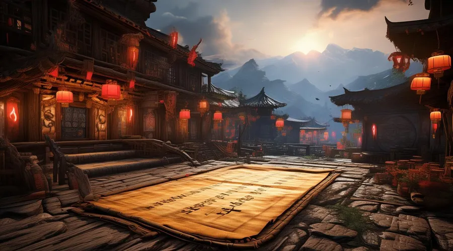 传奇霸业兑换码横幅图片1